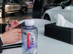 -宁波之星奔驰4S店(海曙店)