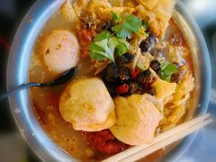 -柳星·螺蛳粉(D11店)