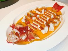 -金链花·泰国餐厅(国贸店)