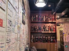 -203密室逃脱(朝阳大悦城1店)