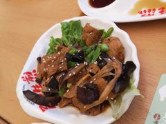 -阿三生煎(正弘城店)