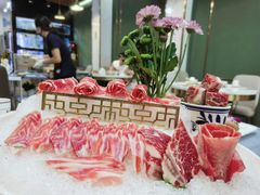 -喜聚薈·花膠雞海鮮火鍋(越秀店)