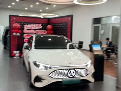 -杭州中升之星奔驰4S店(滨江店)