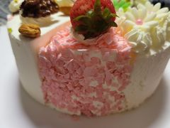 -八喜冰淇淋蛋糕(富国店)