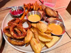 -Devils’ Brewery小恶魔精酿啤酒(武汉天地店)