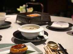 -三号黄浦会Canton Table