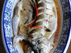 -灵福缘私房菜·农家菜(拈花湾·灵山大佛必推店)