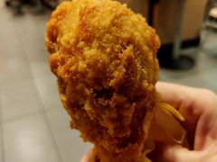 -麦当劳(宜昌东山大道店)