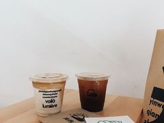 -光作面包Voila Lumiere(中山店)