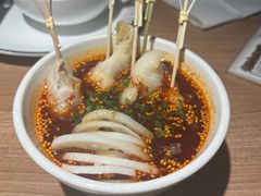 -太二酸菜鱼(长沙IFS国金中心店)