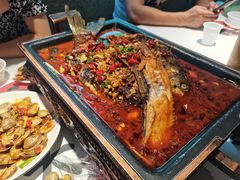 -李大嘴·湖北烧菜馆(汉阳总店)