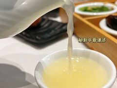 -新仙清汤牛腩(铜锣湾店)