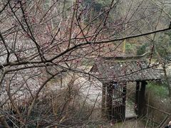 -黄公望隐居地
