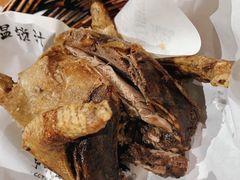 -鼎原力量东北吊炉烧烤(临河街店)