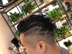 点击看大图 -曼都发型·臻选