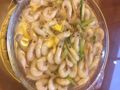 -灵福缘私房菜·农家菜(拈花湾·灵山大佛必推店)