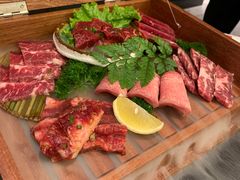 -AJIYA·池袋日式烧肉自助(天津万象城店)