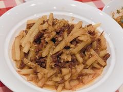 -西贝(南开大悦城店)