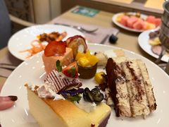 -舟山朱家尖威斯汀酒店·知味标帜自助餐厅
