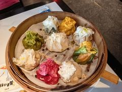 -龍聚祥烧麦馆(鼓楼店)