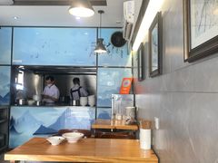 -天天鲜面馆(衡山路店)