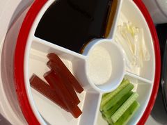 -东门烤鸭店(鼓楼店)
