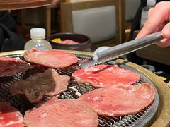 -泥炉烧肉师(新街口金銮巷店)