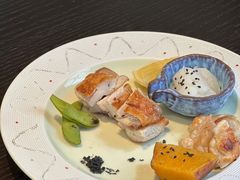 -鮨匠·割烹料理(巨鹿花园店)