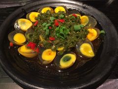 -蛙三泡椒牛蛙(万象城店)
