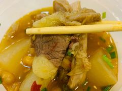 -老广州牛杂(深圳白石洲总店)