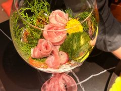 -山川小町·极番烧肉(新地假日广场店)