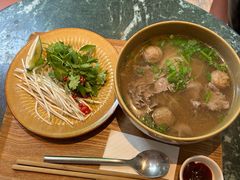 -BAKER&SPICE(安福路店)