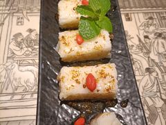 -遇见长安之高山流水(李家村万达店)
