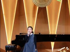 -好莱坞音乐进修学校(四川北路校区)