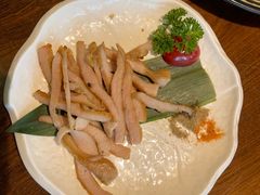 -九井澤精致料理(金茂店)