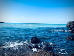 -咸德海水浴场