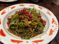 -广府乡下·饭庄(新港东路店)