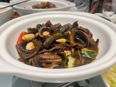 -刘胖子家常菜·蹄花焖藕(江汉路总店)