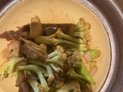 -奉天小馆·非遗东北菜(沈阳万象城店)