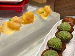 -柒园·三十年创意杭帮菜(龙湖滨江天街店)