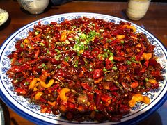 -杨记隆府(白象街店)