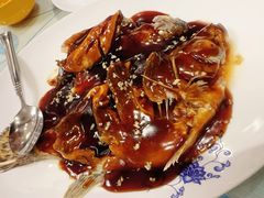 -知味观·味庄(杨公堤店)