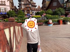 -郑州方特梦幻王国