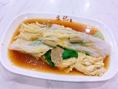 -庄记烧腊·肠粉·生鲜煲