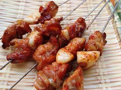 -五悦北平四季涮肉·烧烤(老商埠店)