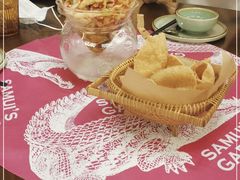 -苏梅花园(群星城店)