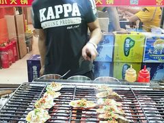-就这家旋转小火锅(西安路罗斯福店)