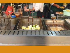 自助取餐区-二漭的洋芋店(总店)