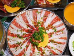 -炙城·韩式烤肉(南京东路店)