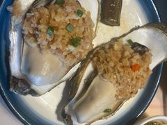 -渔夫蒸鲜(世奥湾店)